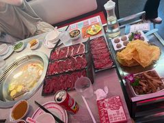 -三头牛·潮汕牛肉生蚝火锅 (夏湾店)