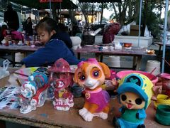 -三圣花乡旅游区