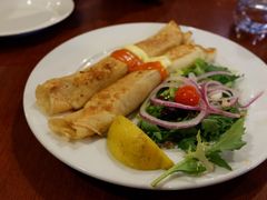 -Pancakes on the rocks(Darling Harbour)