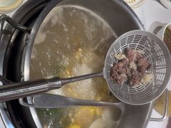 -潮正和潮汕牛肉火锅·老字号(番禺万达店)
