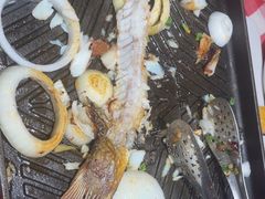 -西贝(南开大悦城店)