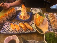 龙卷-米彩料理(西丽店)