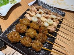 -桂马·日本料理·海胆·海鲜饭·酒场(民主广场店)