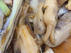 -金海湾海鲜排档(朱家尖店)