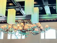 -晶荷轩(香港迪士尼乐园酒店)