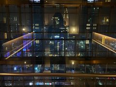 -深圳中洲万豪酒店