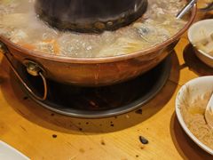 -老康火锅(桥南街店)