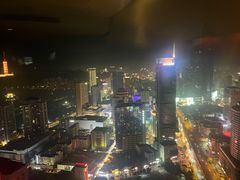 -大连中远海运洲际酒店