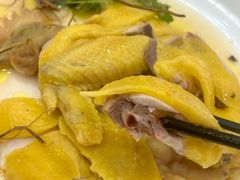 -丰尔粥食·顺德鱼生·干蒸排骨顺德菜(大良分店)