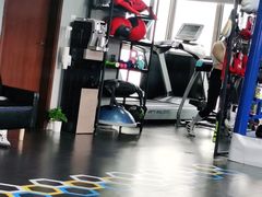 -M.S拳击泰拳馆(大学路店)