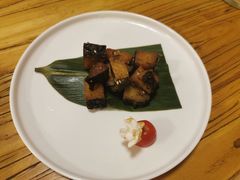 -天一朴素(武汉大学店)