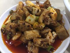 -天一沾水肥肠(科园一街店)