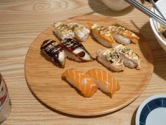 -春笙食堂.丼饭拉面寿司(GOGO新天地店)