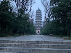 -灵谷景区