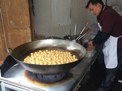-邓记新一代糖油果子(四川煤管局供销公司职工宿舍店)
