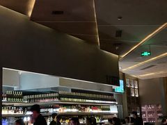 -TZ House音乐现场(来福士中心店)