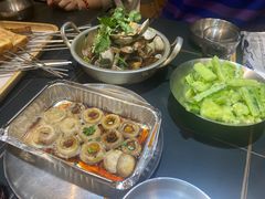 -老虎滩大连海鲜烧烤(建邺云锦路总店)