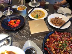 -麻六记(新天地店)