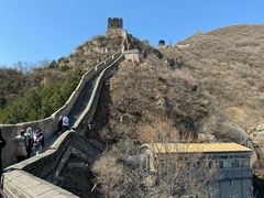 -居庸关长城