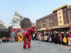 -古文化街旅游区