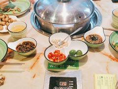 -四季合味椰子鸡(南山大冲店)
