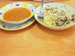 -萨莉亚意式餐厅(深圳北站店)