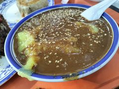 -隆福寺小吃店(东四店)