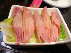 -井格重庆火锅(通州梨园店)