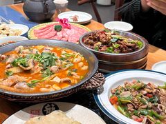 -益恒饭店乡间白族菜(古城总店)