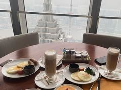 -上海柏悦酒店·世纪100牛排馆