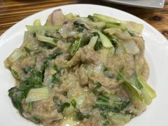 -无招牌