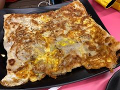 -新加坡Zam Zam餐馆