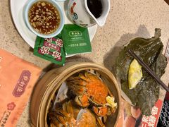 -点都德(大茶楼店)