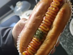 -85度C(上海龙阳店)