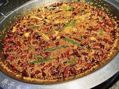 -胖子鱼·天水麻辣鱼火锅(秦州407店)