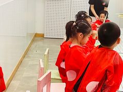 -tomato蕃茄田艺术(新天地中心)