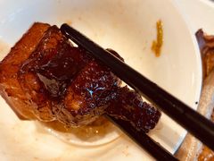 红烧肉-大队长大灶鹅