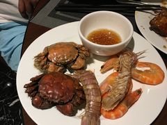 -AdD全日制餐厅(中谷花园酒店)