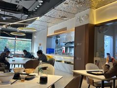 -兰州马子禄牛肉面(文景公园店)