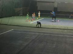 -齐动力网球(国贸店)