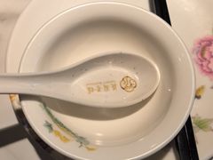 -花园茶楼·淮扬菜(兴城西路店)