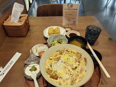 -ITARU食堂·定食料理(西丽店)