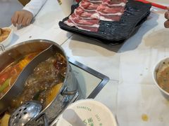 -呷哺呷哺 黄金牧场 (大港油田幸福广场店)