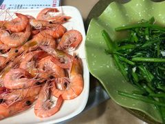 -四川人郑霞海鲜