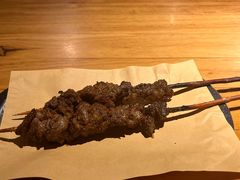 -Alali阿拉礼·新疆家宴(西溪新座店)