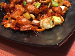 -玉桥餐厅(天坛店)