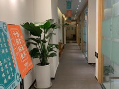 -庆德堂中医馆·小儿推拿(江北店)