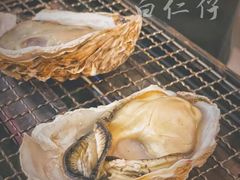 -白仁仔· 活烤海鲜 宵夜(豫园店)