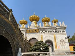 -上海东林寺(金山区)