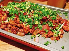 -树厨贵州菜(大十字店)